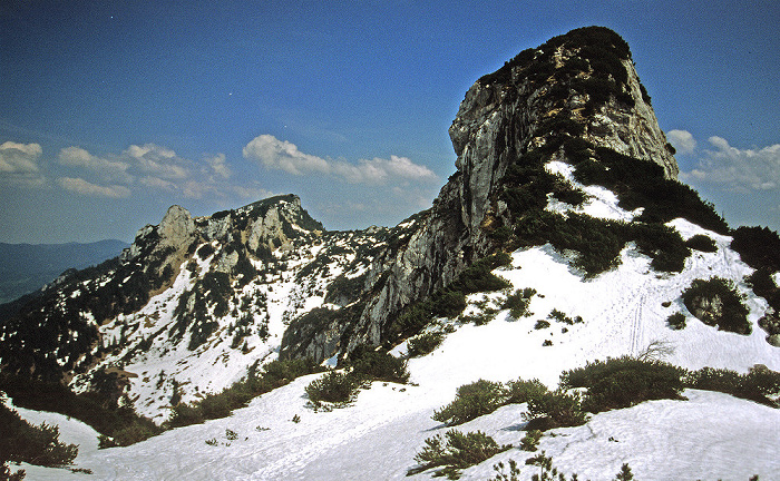 Achselköpfe