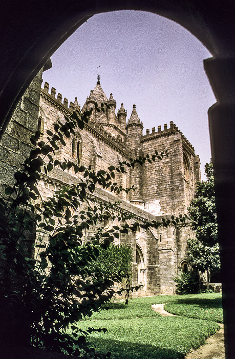 Sé de Évora Évora