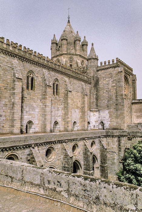 Sé de Évora Évora