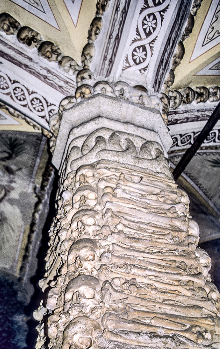 Évora