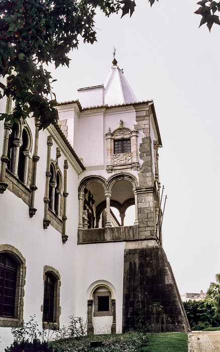 Évora