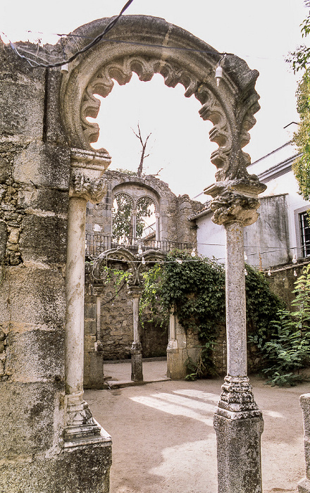 Évora