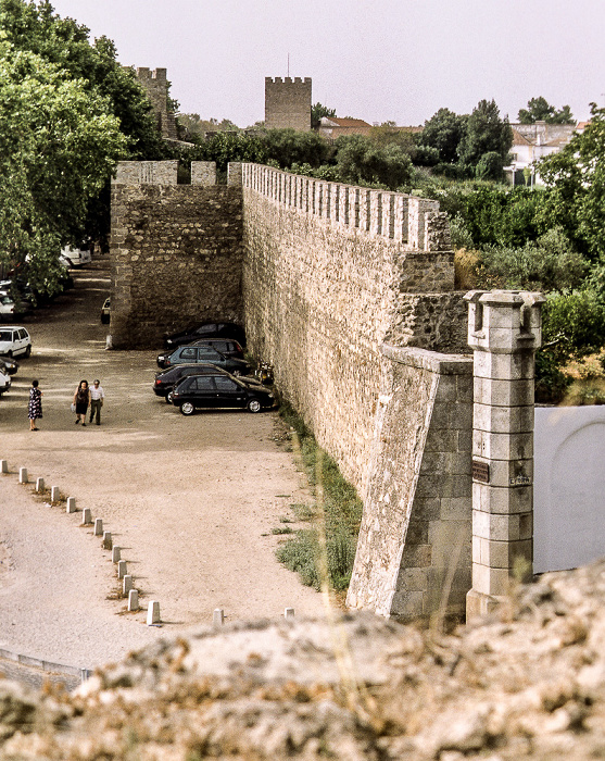 Évora