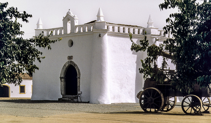Alentejo