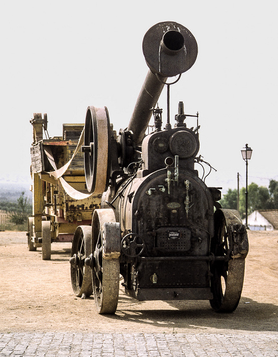 Alentejo