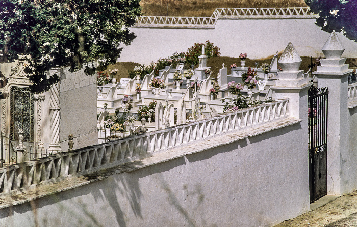Alentejo