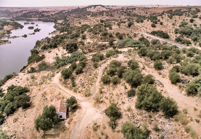 Alentejo