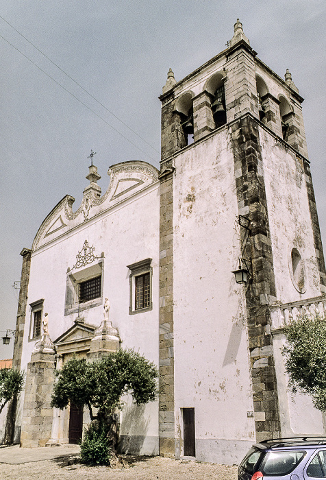 Serpa