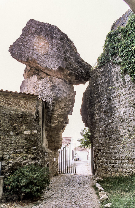 Serpa