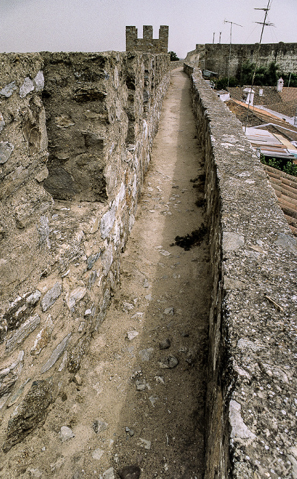 Muralhas de Serpa Serpa