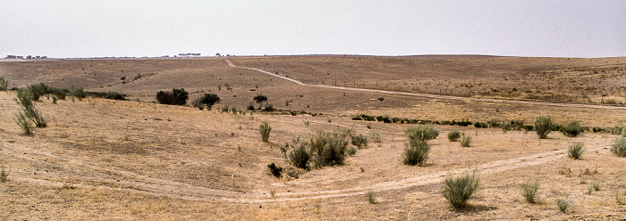 Alentejo