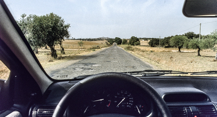 Alentejo