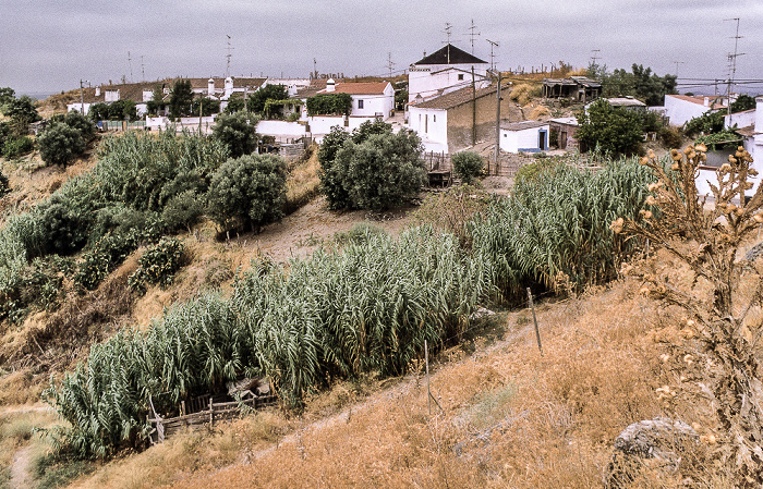 Juromenha