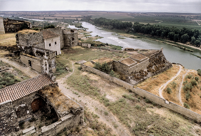 Juromenha