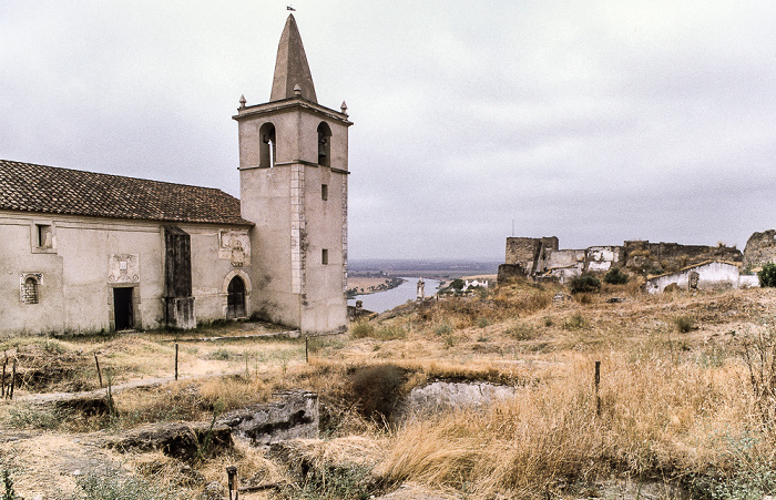 Juromenha