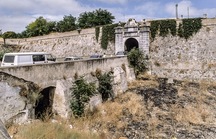 Elvas