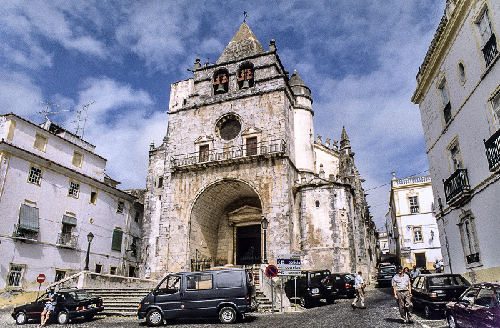Elvas