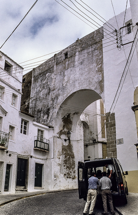 Elvas