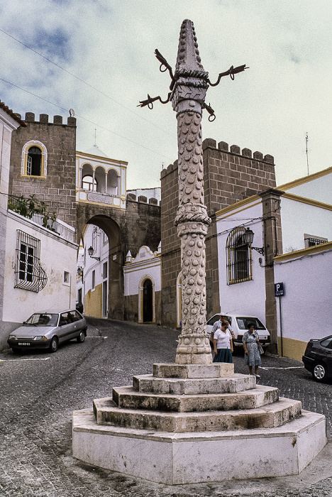 Elvas