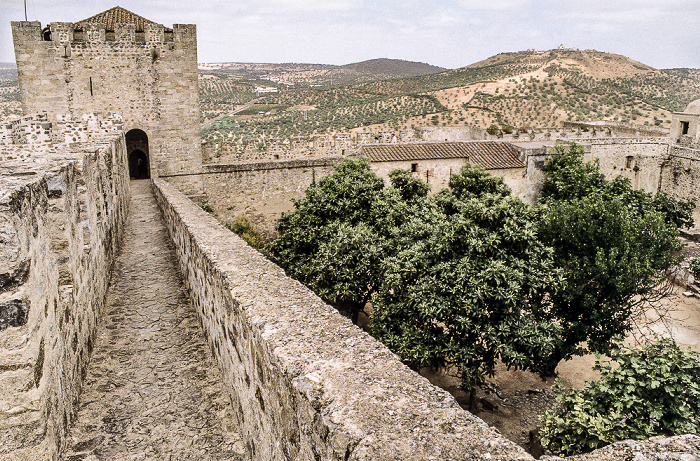 Castelo de Elvas Elvas