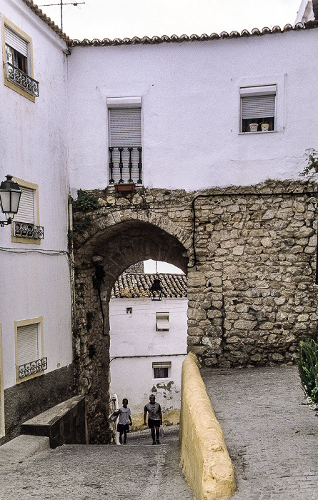 Elvas