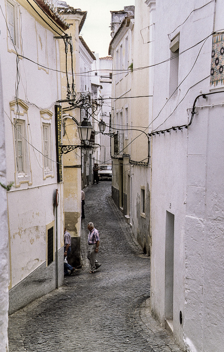 Elvas