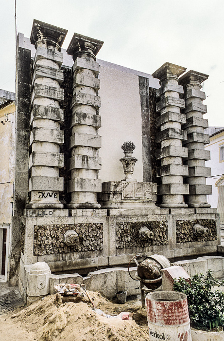 Elvas