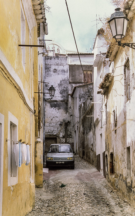 Elvas