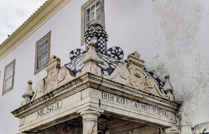 Elvas