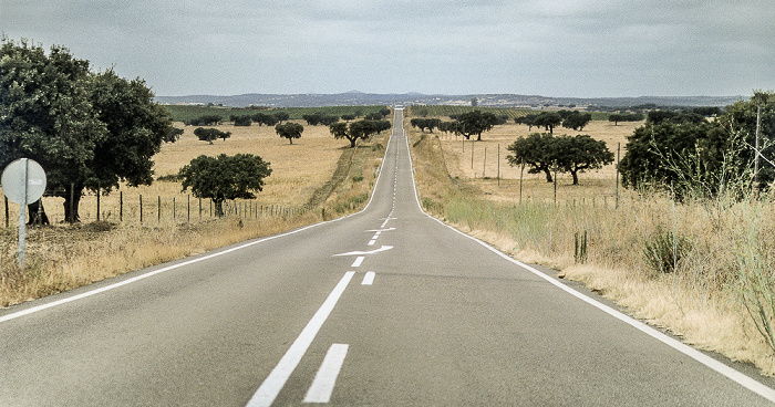 Alentejo
