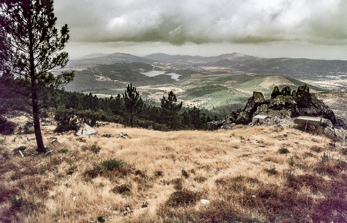 Alentejo