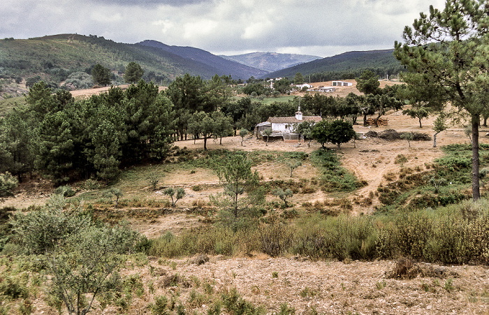 Alentejo