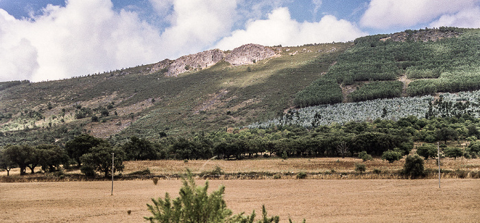 Alentejo