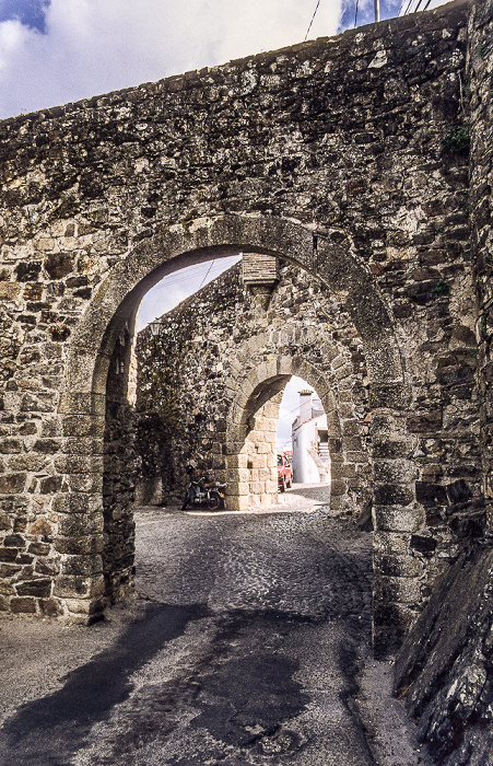 Marvão