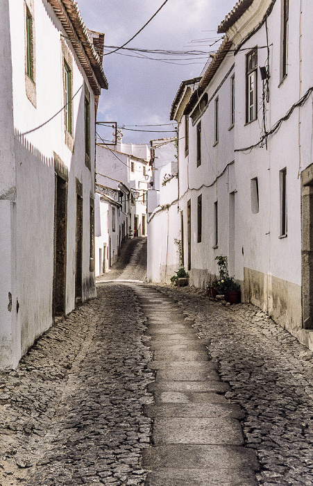 Marvão