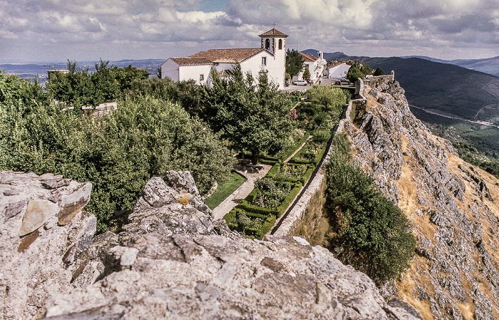 Marvão