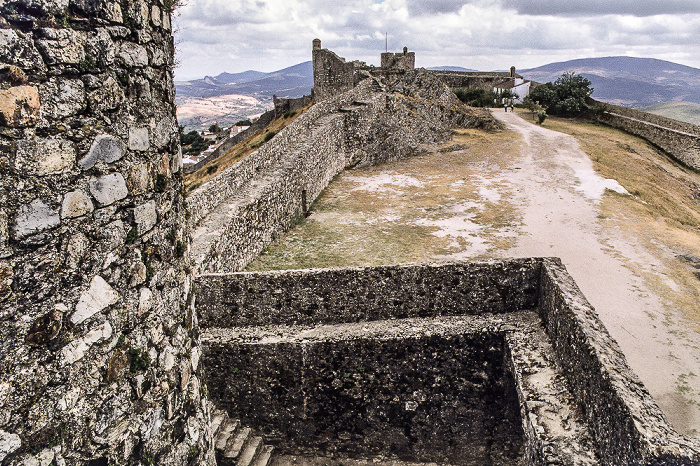Marvão