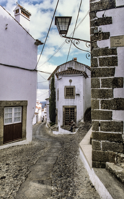 Marvão