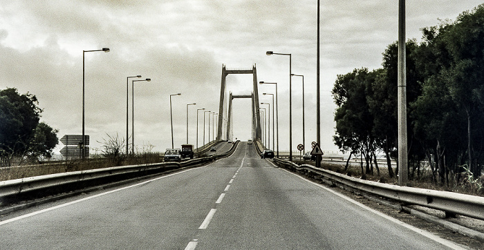 Ponte Edgar Cardoso Figueira da Foz