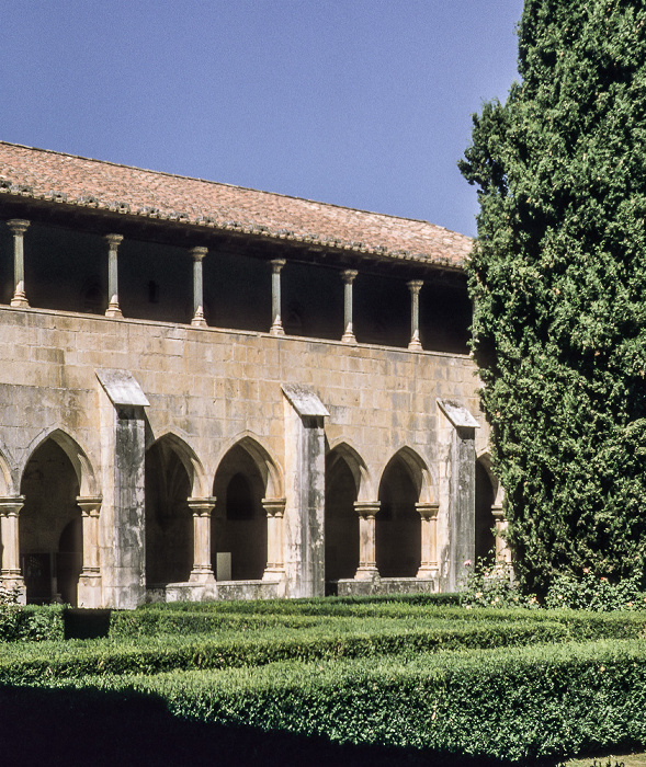 Dominikanerkloster Santa Maria da Vitória Batalha