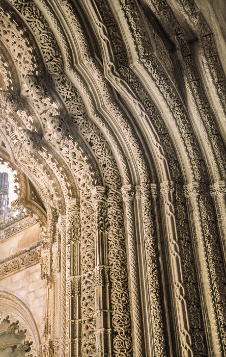 Dominikanerkloster Santa Maria da Vitória Batalha