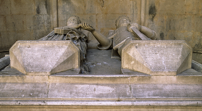 Dominikanerkloster Santa Maria da Vitória Batalha
