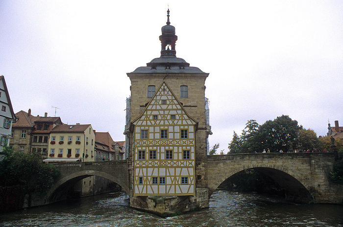 Altstadt von Bamberg