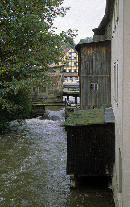 Regnitz Bamberg