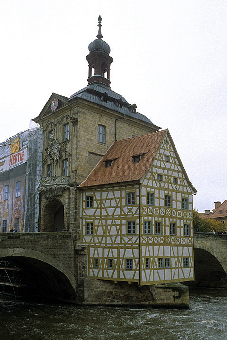 Altes Rathaus Bamberg