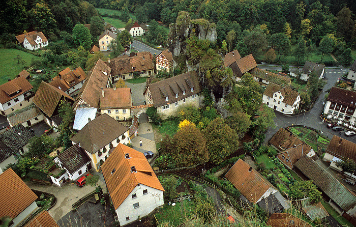 Fränkische-Schweiz-Museum Tüchersfeld