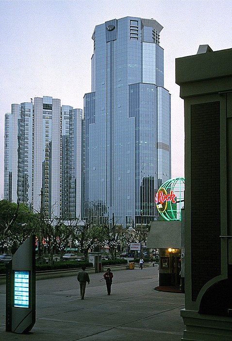 Shanghai