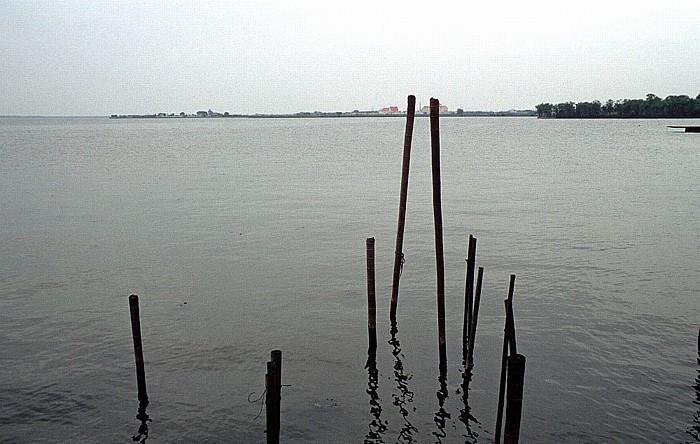 Garten der Augenweide (Daguanyuan-Garten, Grand View Garden) Shanghai