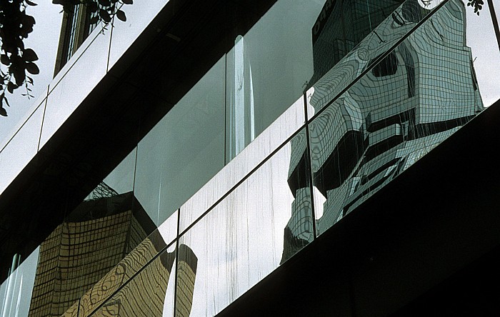 Hongkong Island Hongkong