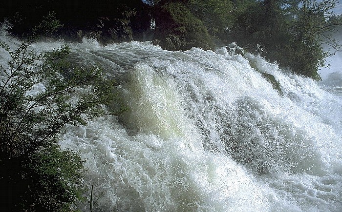 Neuhausen am Rheinfall Rheinfall